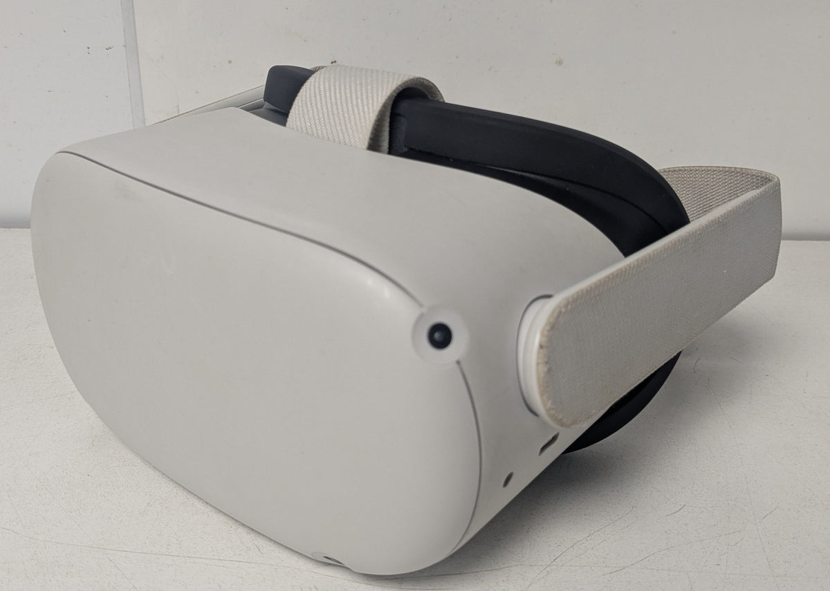Meta Quest 2 128GB VR Headset | Cash Generator