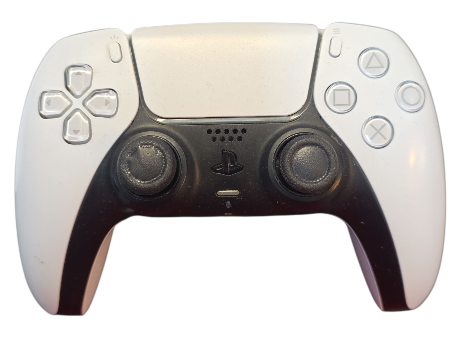 PlayStation DualSense Wireless Controller