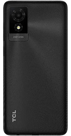 Tcl TCL 501 Smartphone, 2GB 32GB Black