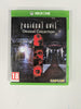Resident Evil - Origins Collection - Xbox One