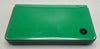 Nintendo DSi XL Console, Green, Unboxed with charger