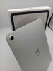 Apple iPad A16 A3355 11" 256GB Silver Wifi A **Opened In Store**