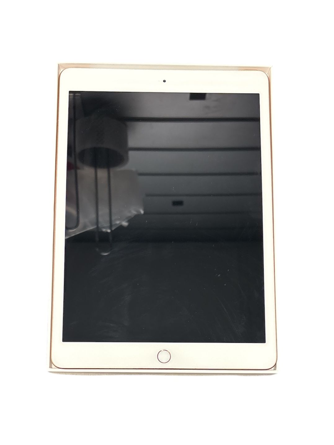 Apple iPad 8th Gen 2020 Rose Gold 128gb