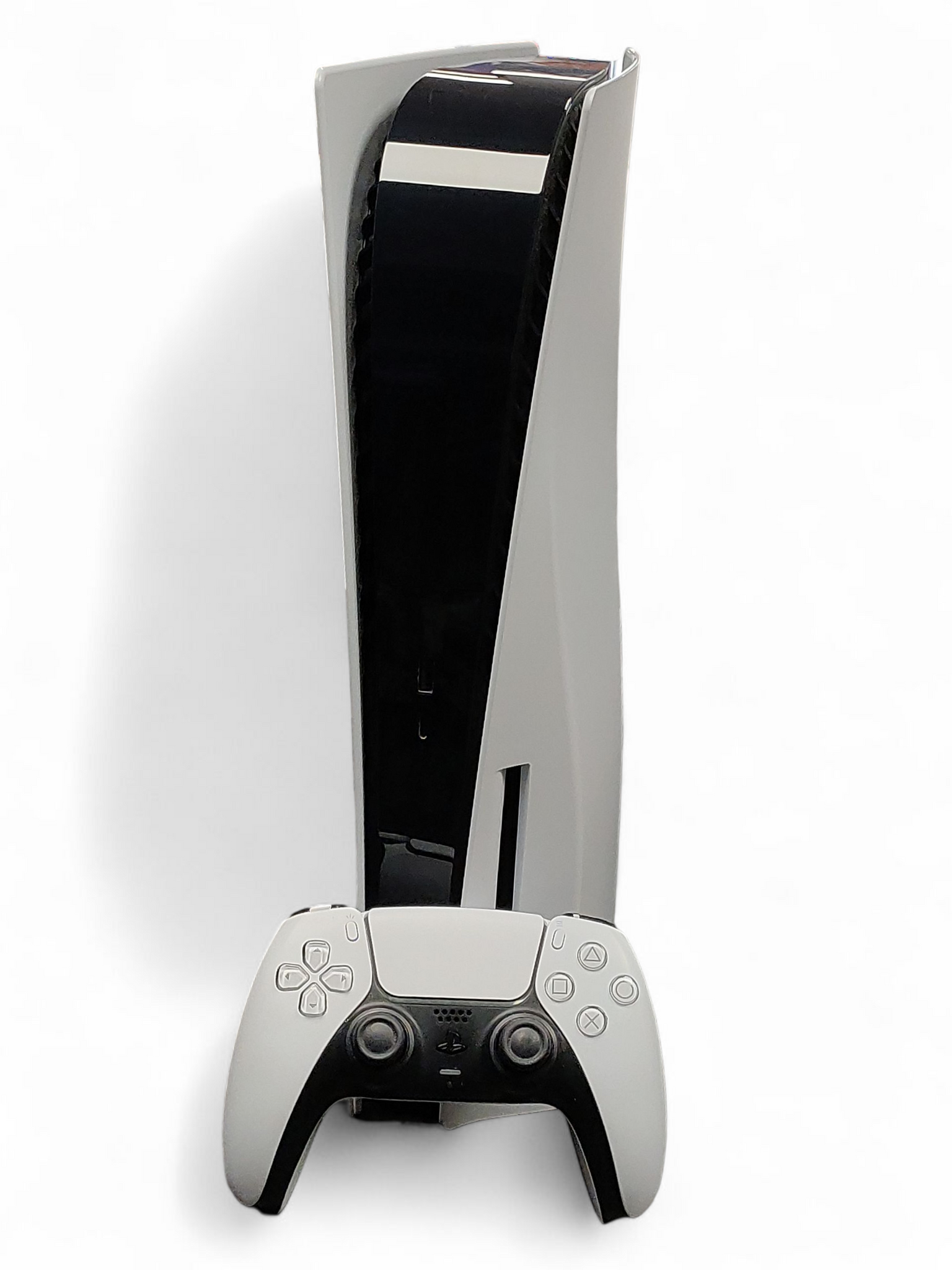 PlayStation 5 Disc Edition **Unboxed**