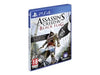 Sony PlayStation 4 ASSASSIN'S Creed IV: Black Flag Game