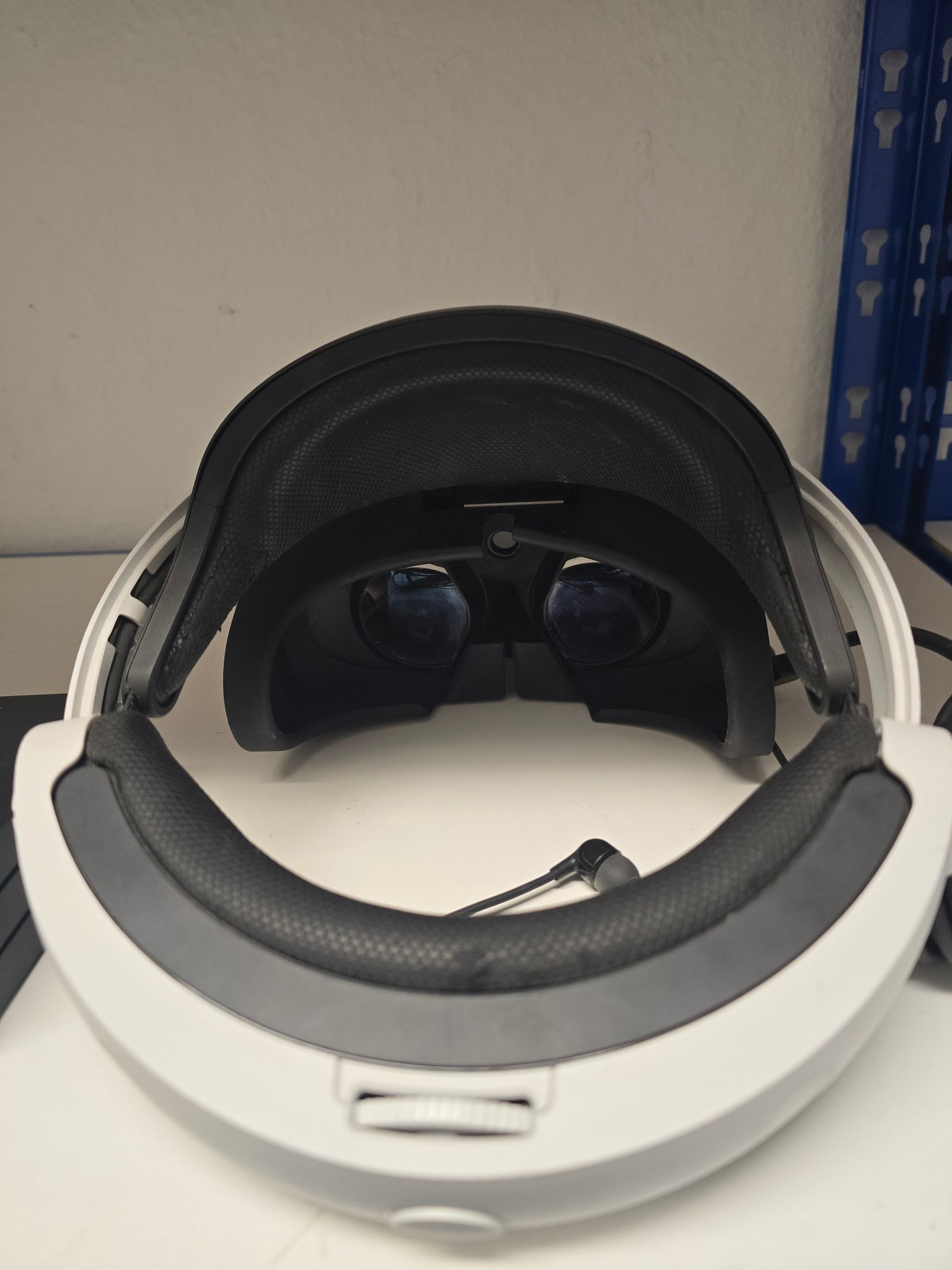 Sony PS4 PSVR V1 Headset