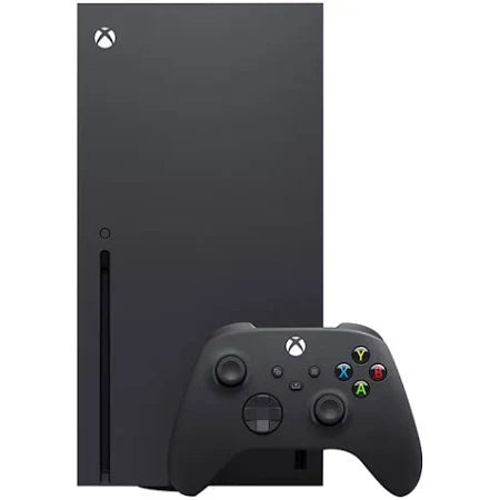 MICROSOFT Xbox Series X Console Boxed