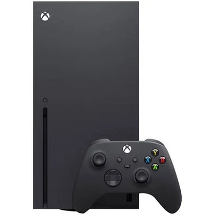 MICROSOFT Xbox Series X Console Boxed