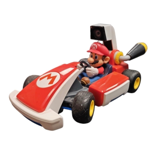 Mario Kart Live Home Circuit Mario Set for Nintendo Switch**Boxed