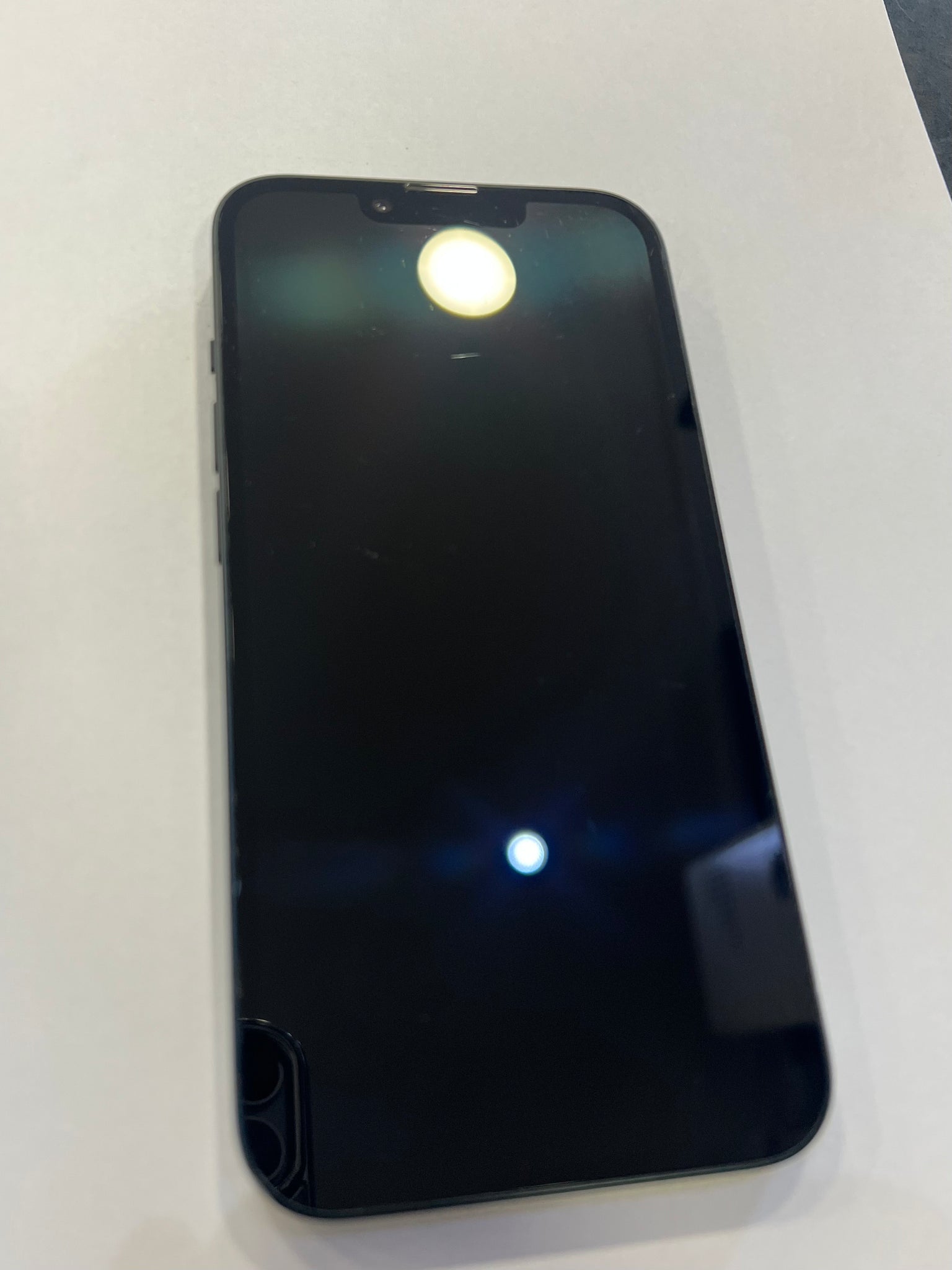 Apple iPhone 14 - 128GB - 85%BH - Black