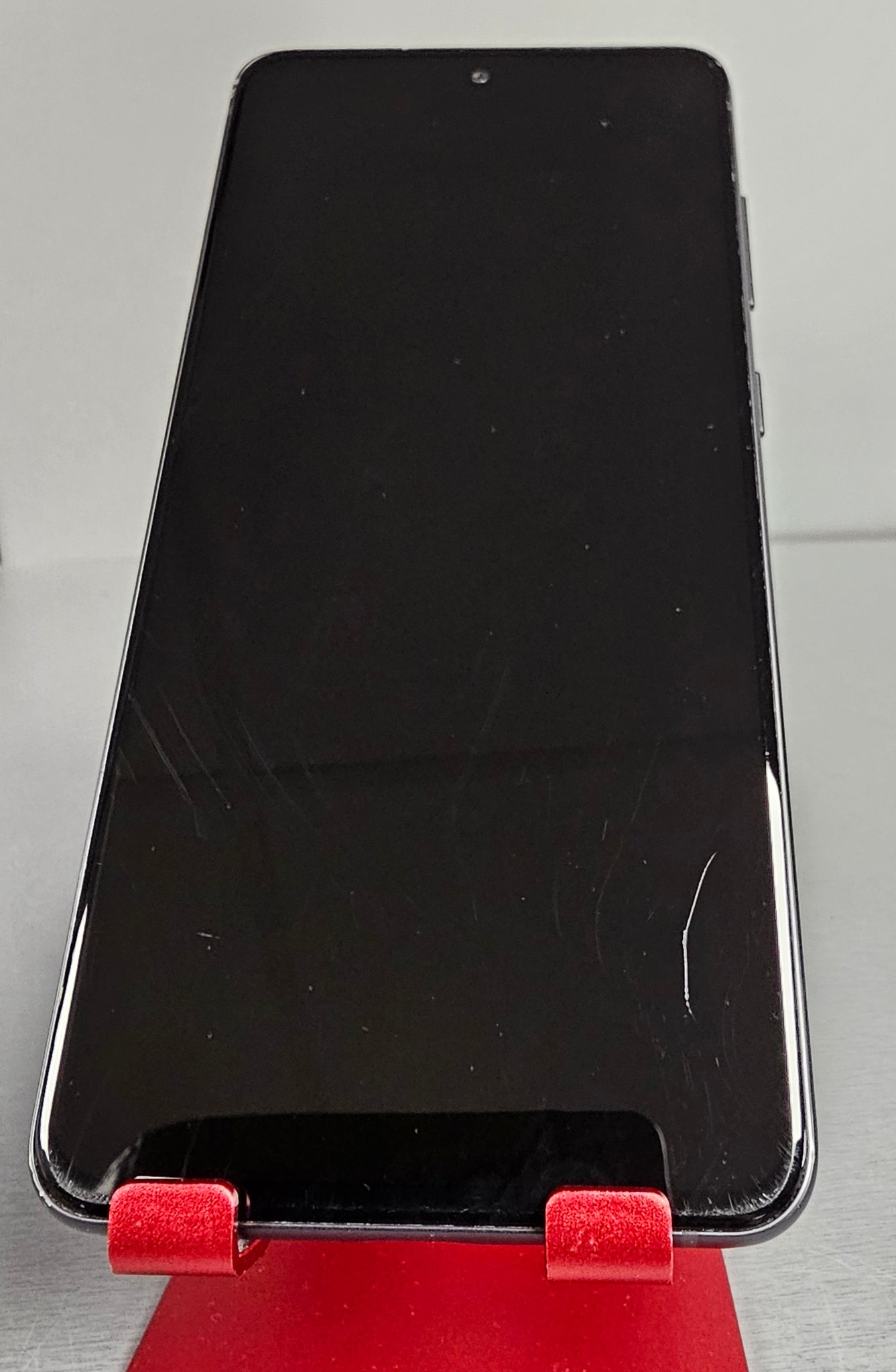 Samsung Galaxy S21 FE 5G (6GB+128GB) Graphite, Unlocked