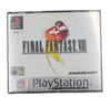Sony PlayStation One Final Fantasy VIII Game "Collection Only"