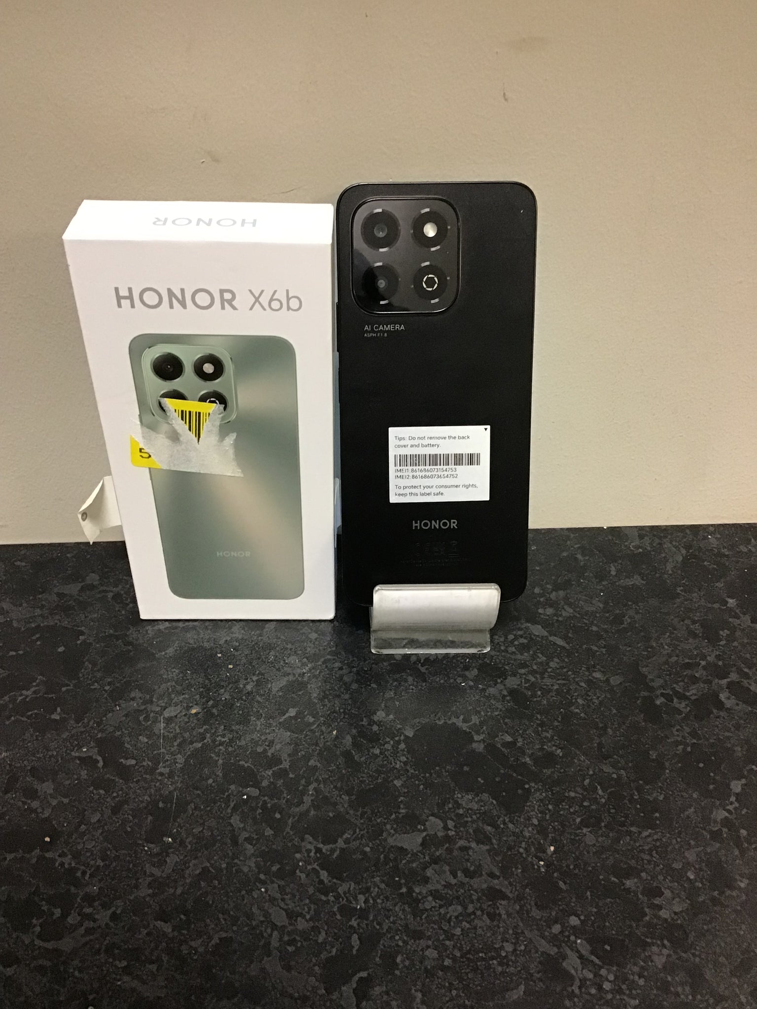 Honor X6B
