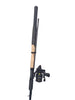Preston 10ft Ignition Feeder Rod With Matrix Horizon × 3000 Reel