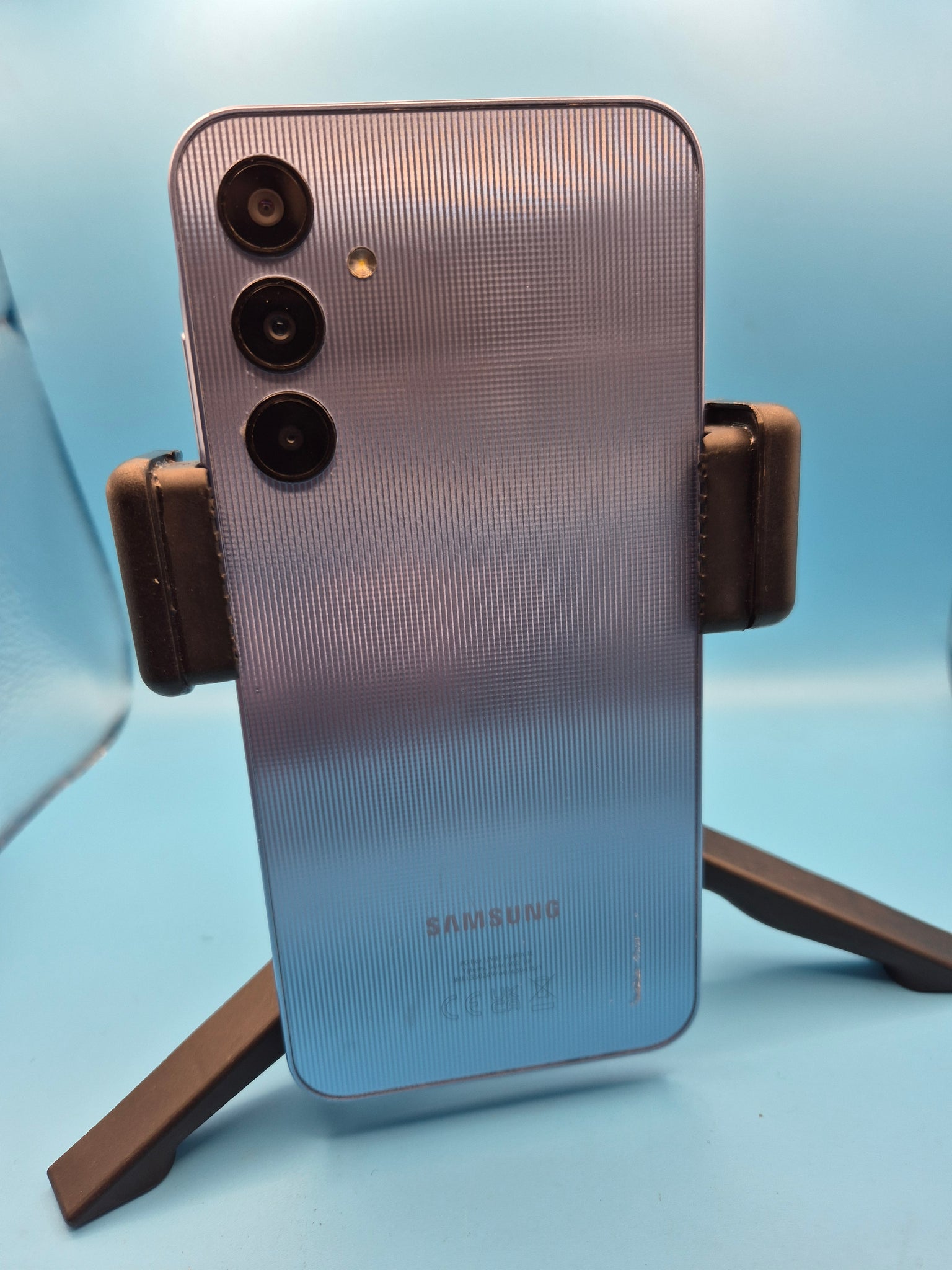 Samsung Galaxy A25 5G.