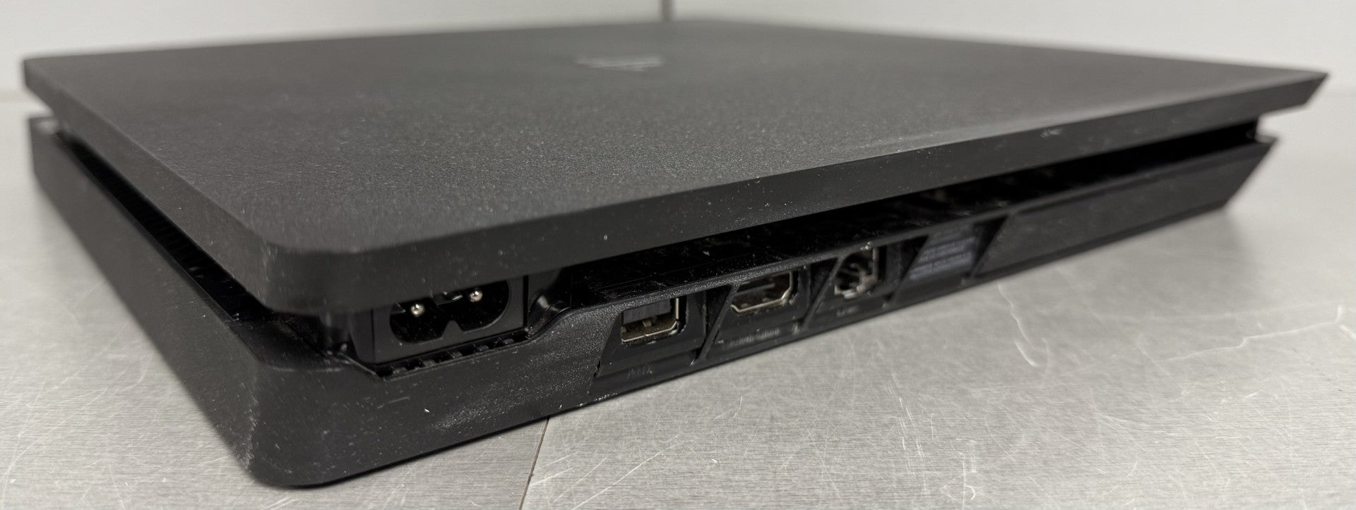 Sony PlayStation 4 Slim 500GB Console Bundle ( + Lego Harry Potter Collection ) ** Unboxed **