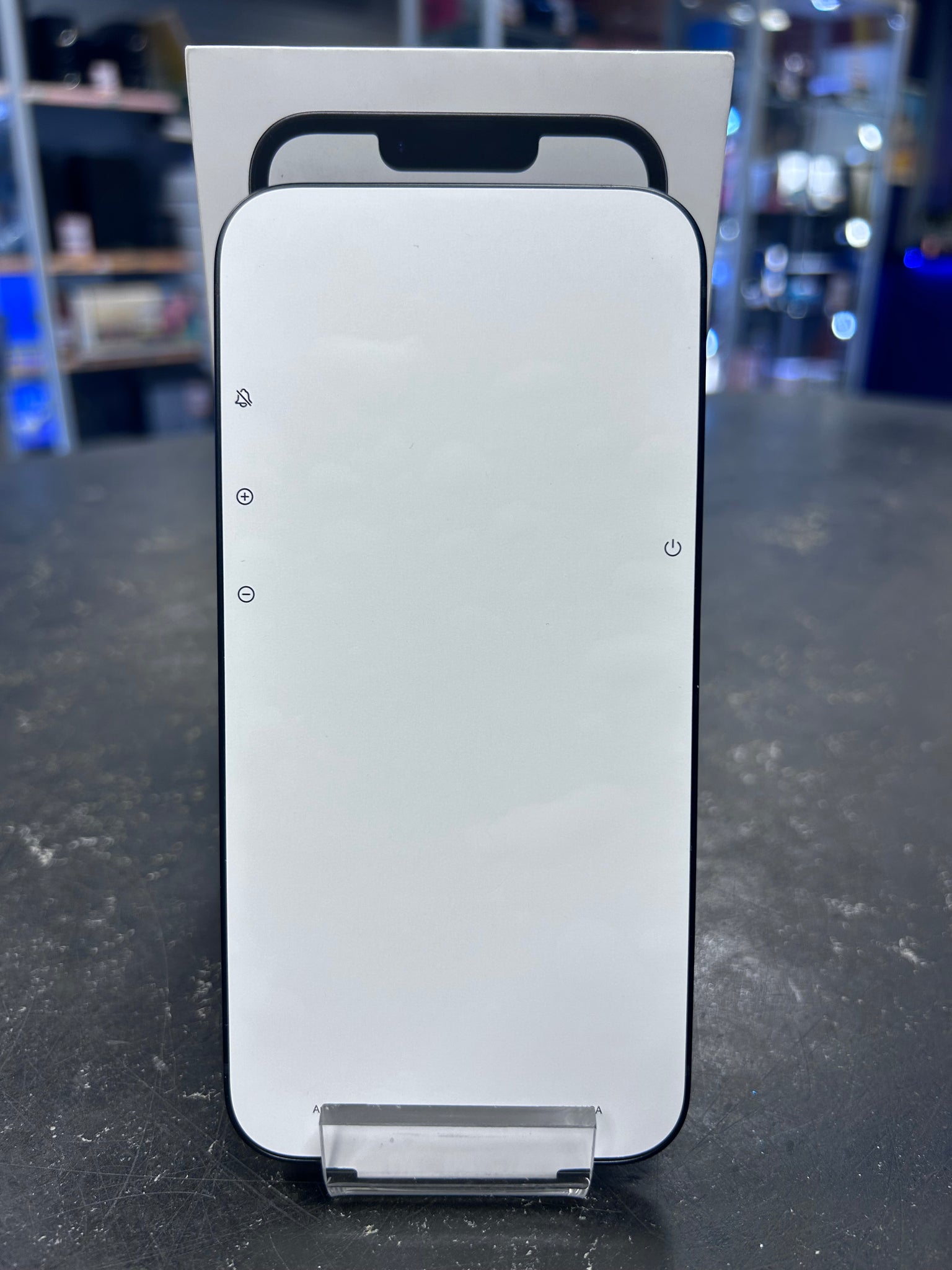 Apple iPhone 16e 256GB Black Unlocked