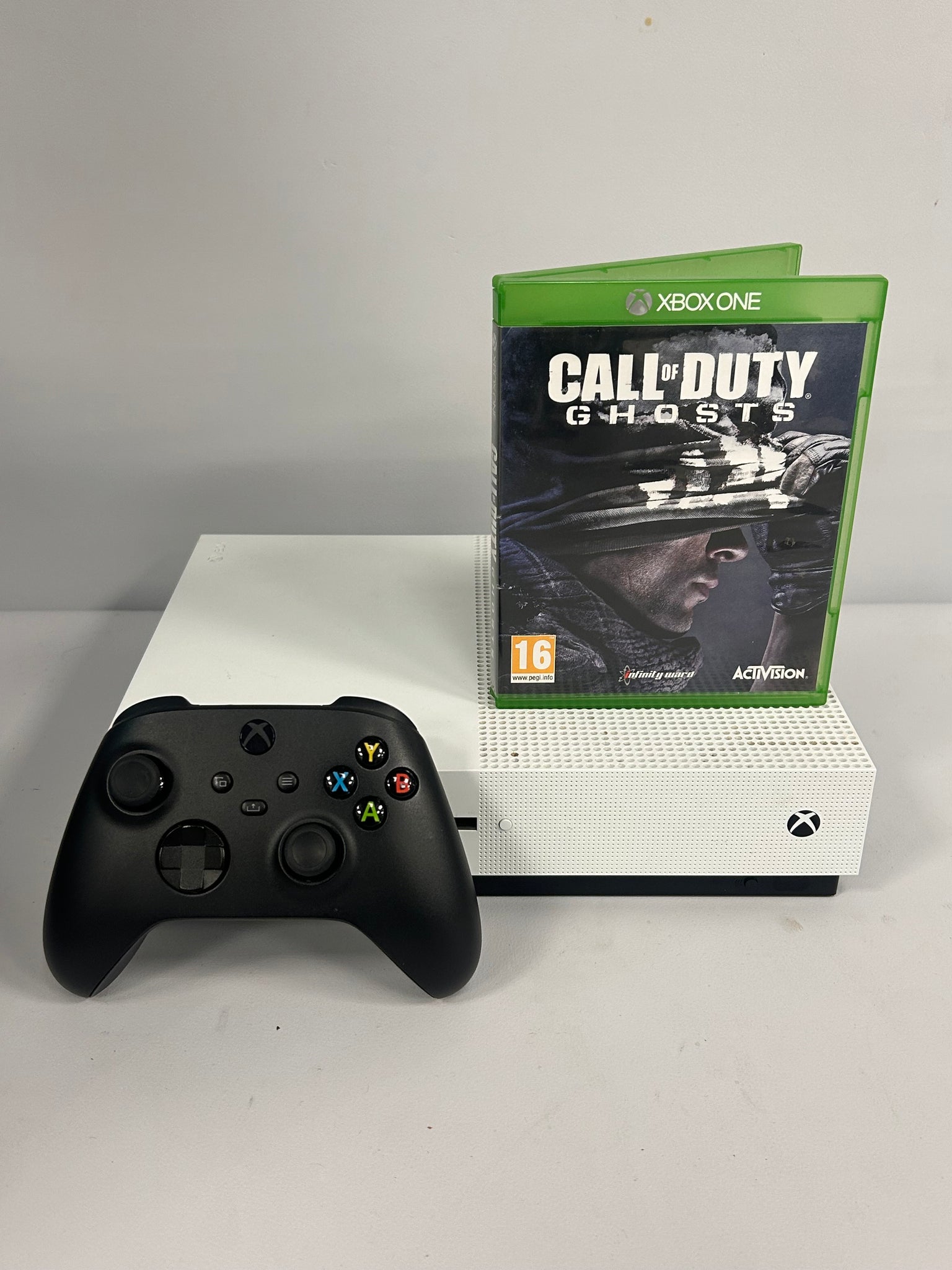 Microsoft Xbox One S 1TB Console