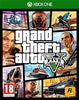Grand Theft Auto V - Xbox One - Great Yarmouth