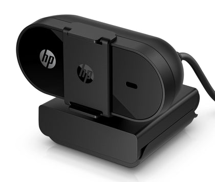 HP Webcam FHD 1080P 320 Webcams