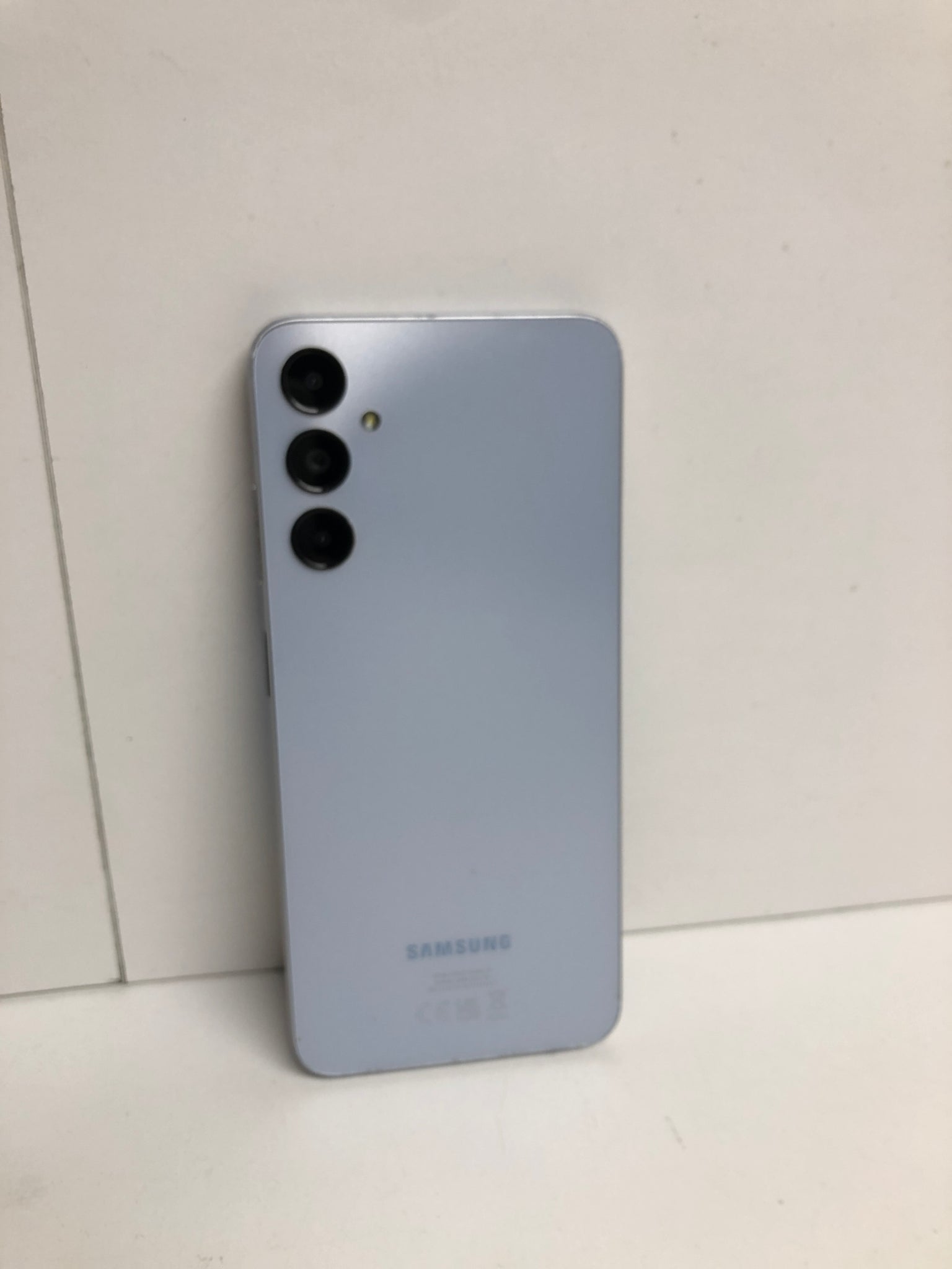 Samsung Galaxy A05s - 64 GB, Silver