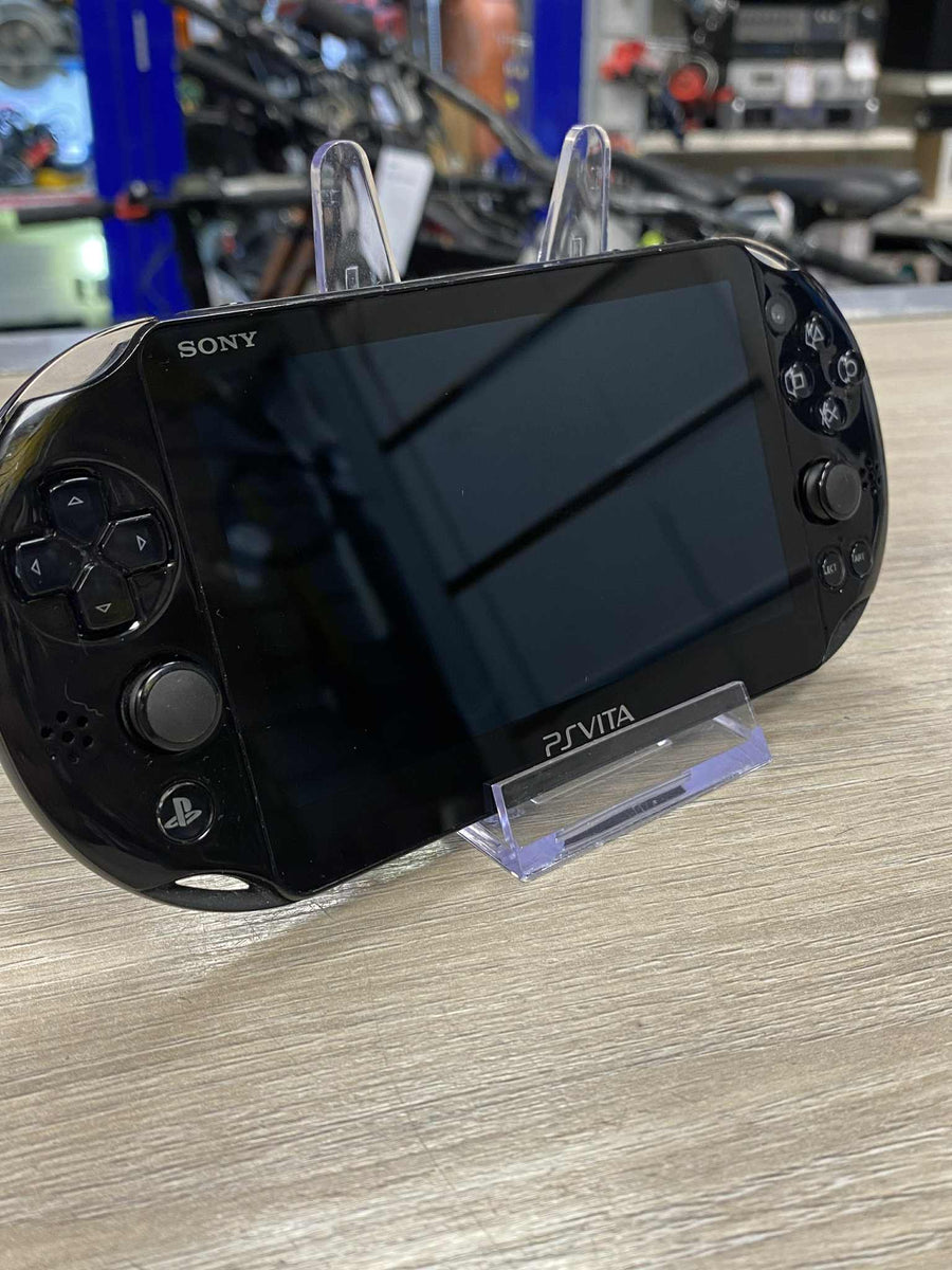 Console Sony PlayStation TV (PS Vita TV) - Neuve Sous Blister D'usine - Noir