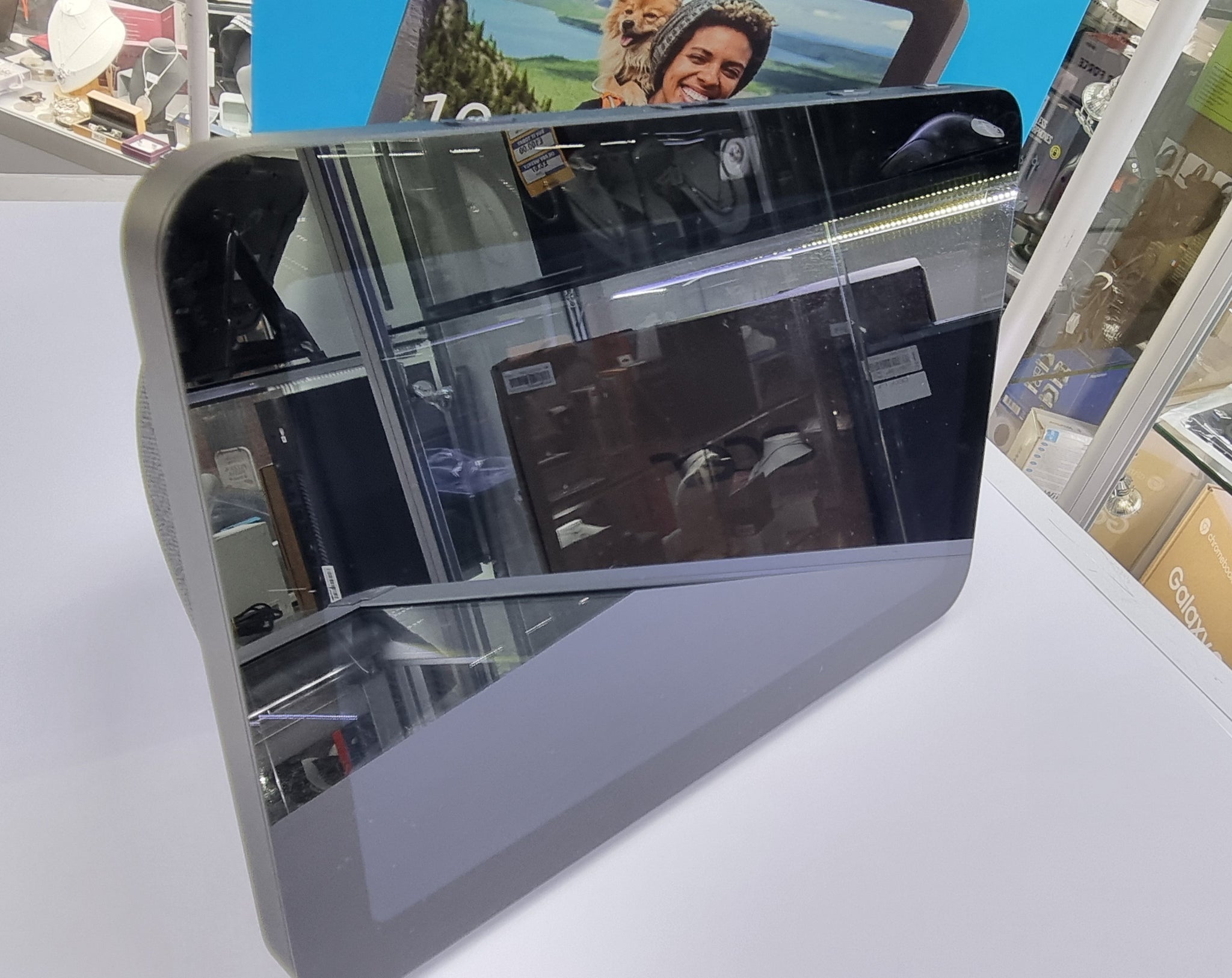 Amazon Echo show 8 3rd generation