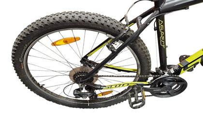 Scott 780L Mountain Bike **COLLECTION ONLY**