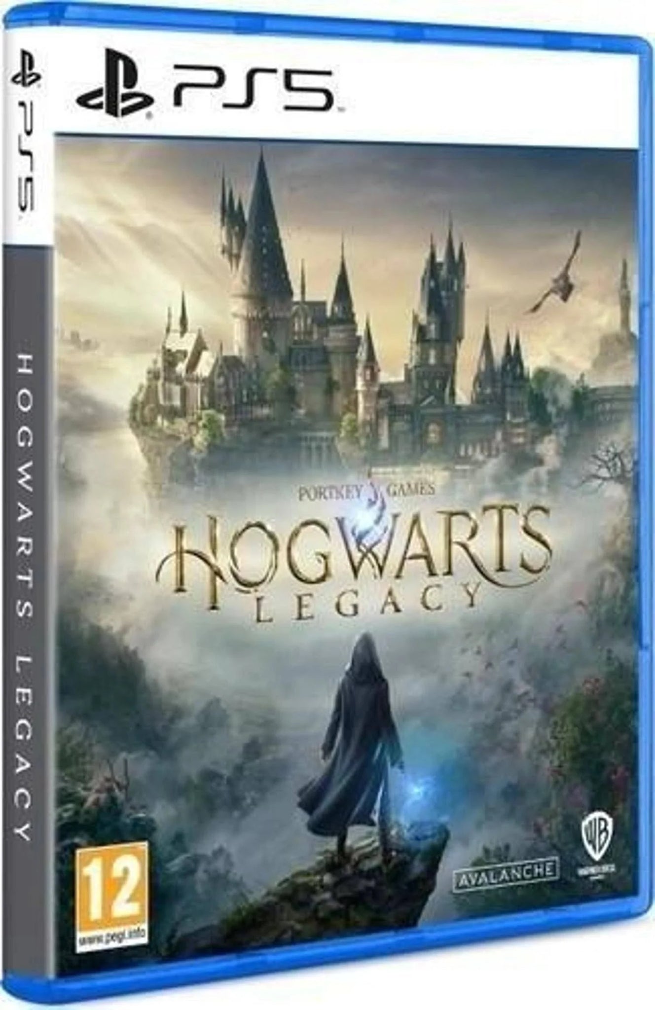 Hogwarts Legacy PS5