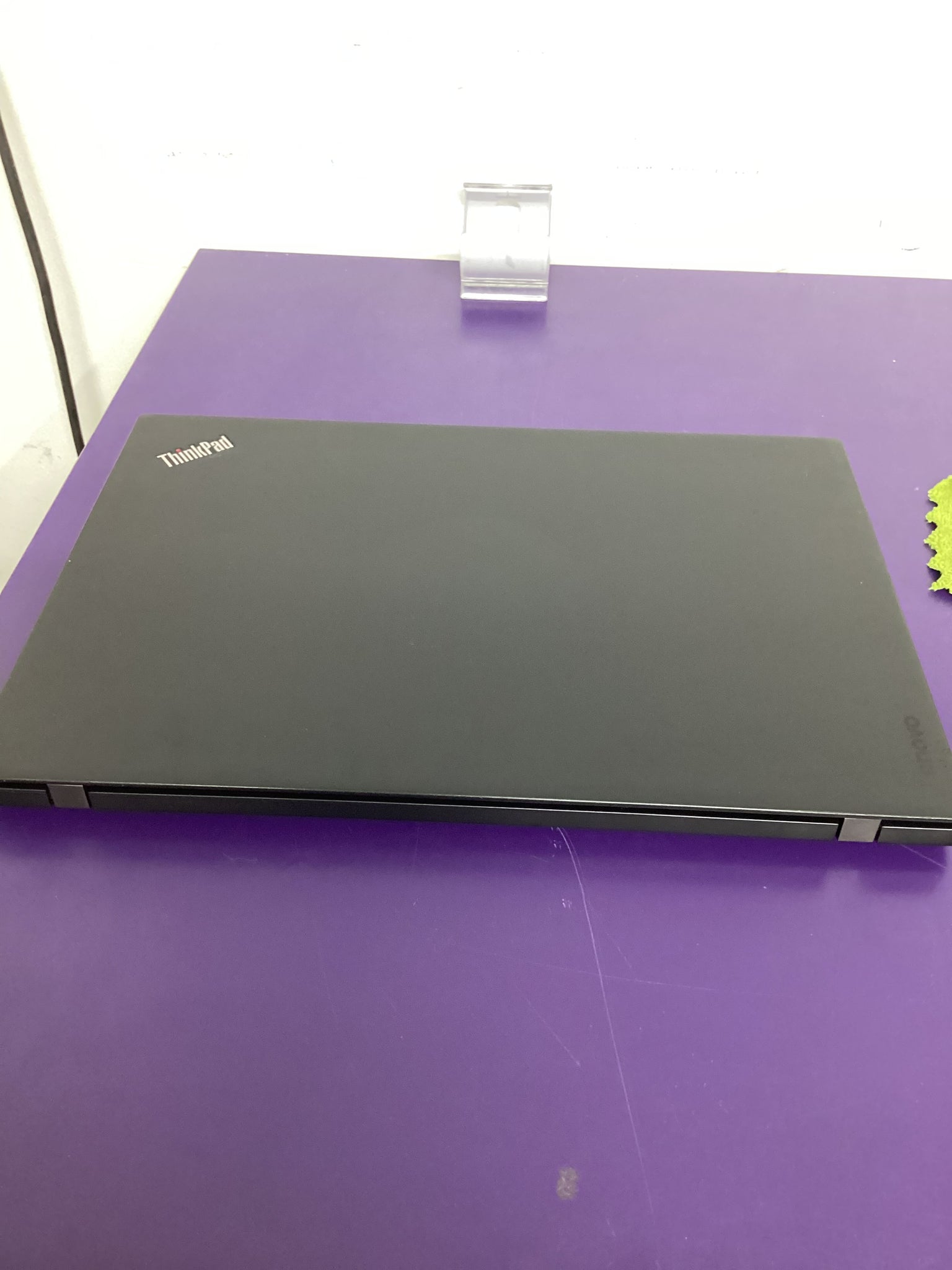 Lenovo ThinkPad T460s