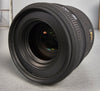 Sigma 70mm f2.8 EX DG Macro Lens For Nikon Digital & Film Cameras