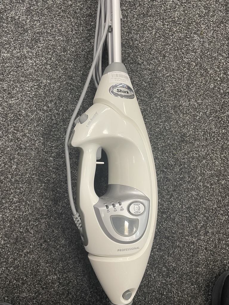 Shark Steam Mop