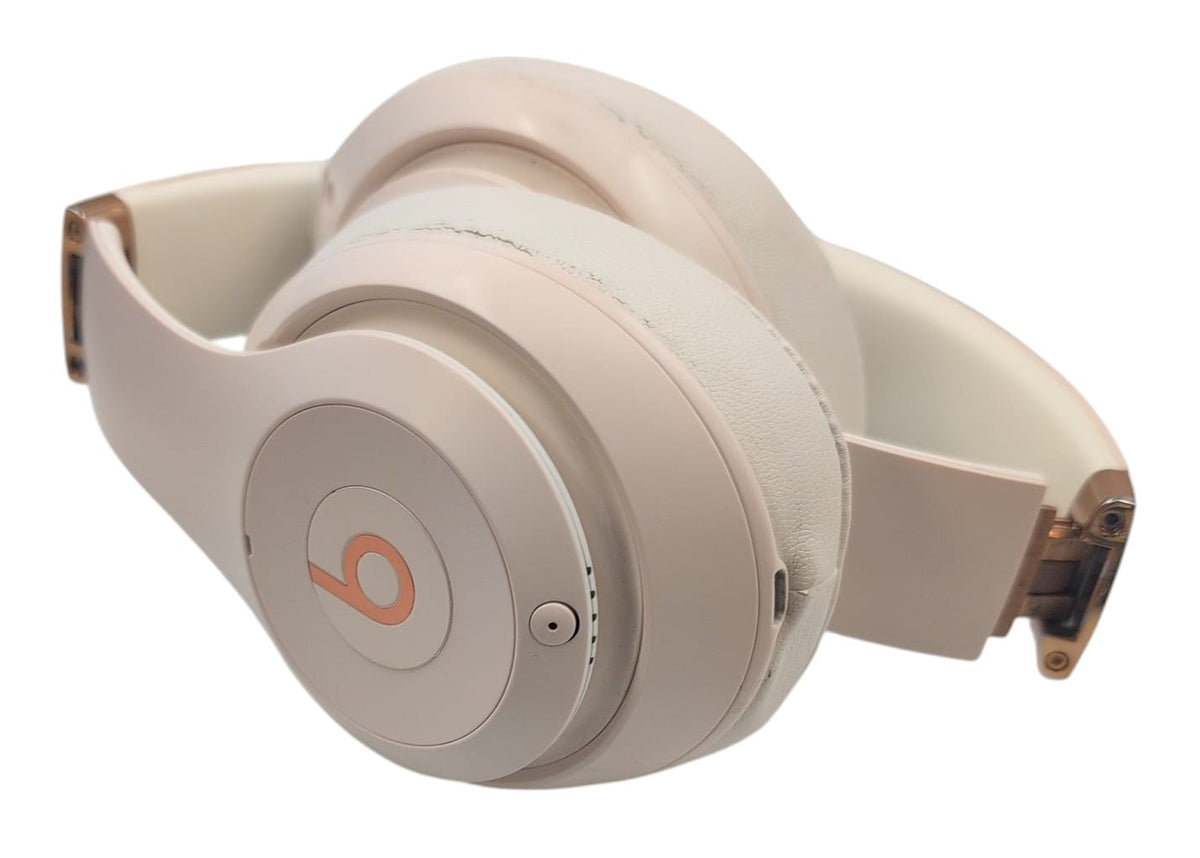 Beats Studio3 Wireless Over-Ear ANC Headphones Rose Gold | Cash
