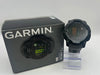 Garmin Instinct 3 Amoled Smartwatch - 50mm Black With Garmin HRM 200Xs-a Heart Rate Monitor