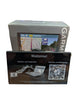 Garmin DriveSmart 66 sat nav boxed