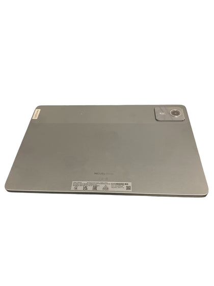 Lenovo Tab M11 Android Tablet, 4 GB RAM 128 GB