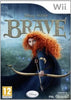 Disney Brave The Video Game