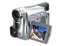 Canon MV800 Camcorder