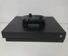 Microsoft Xbox One X 1TB Console & 5 Games