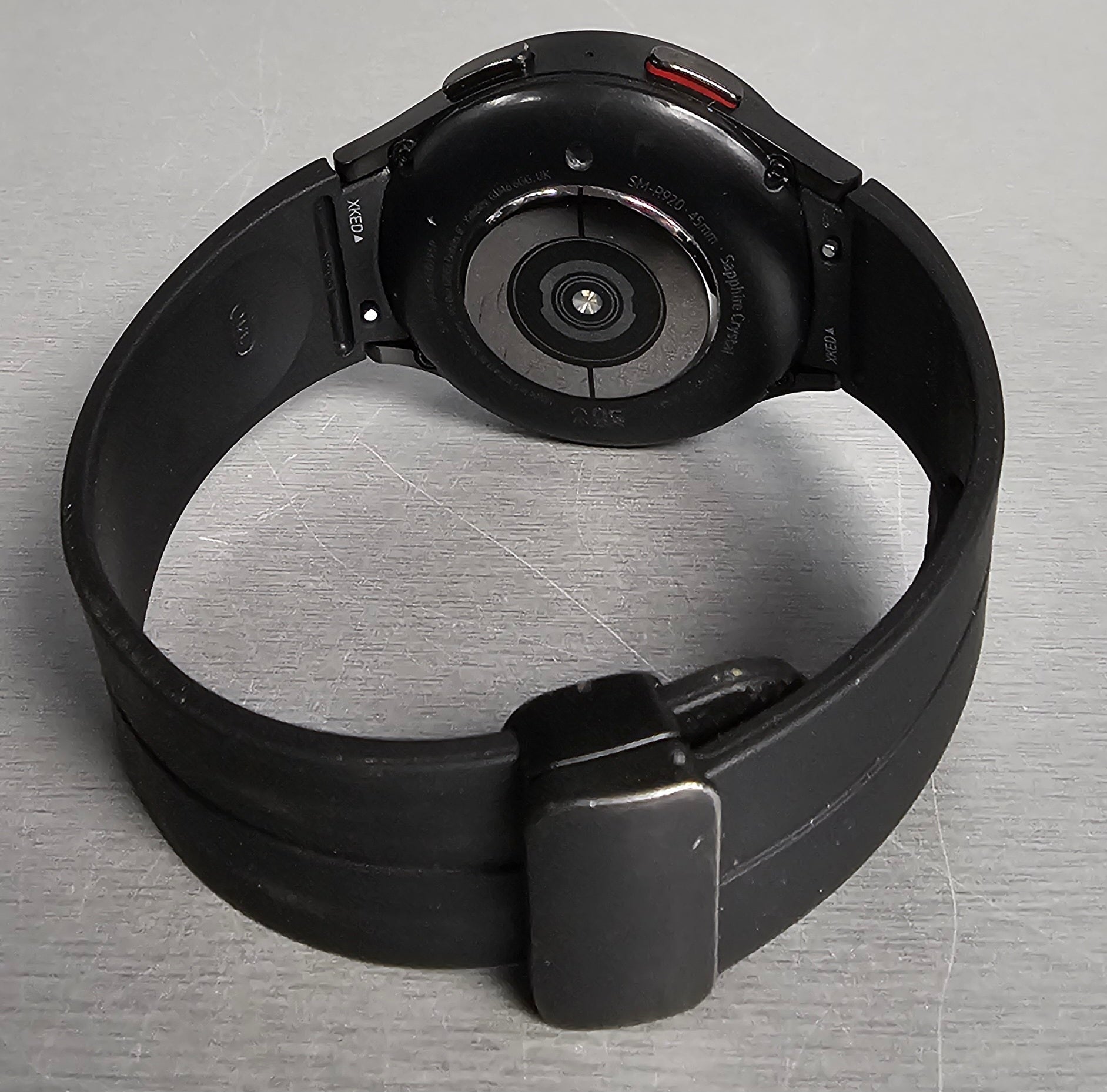 **Sale** Samsung Galaxy Watch5 Pro 45mm - Black