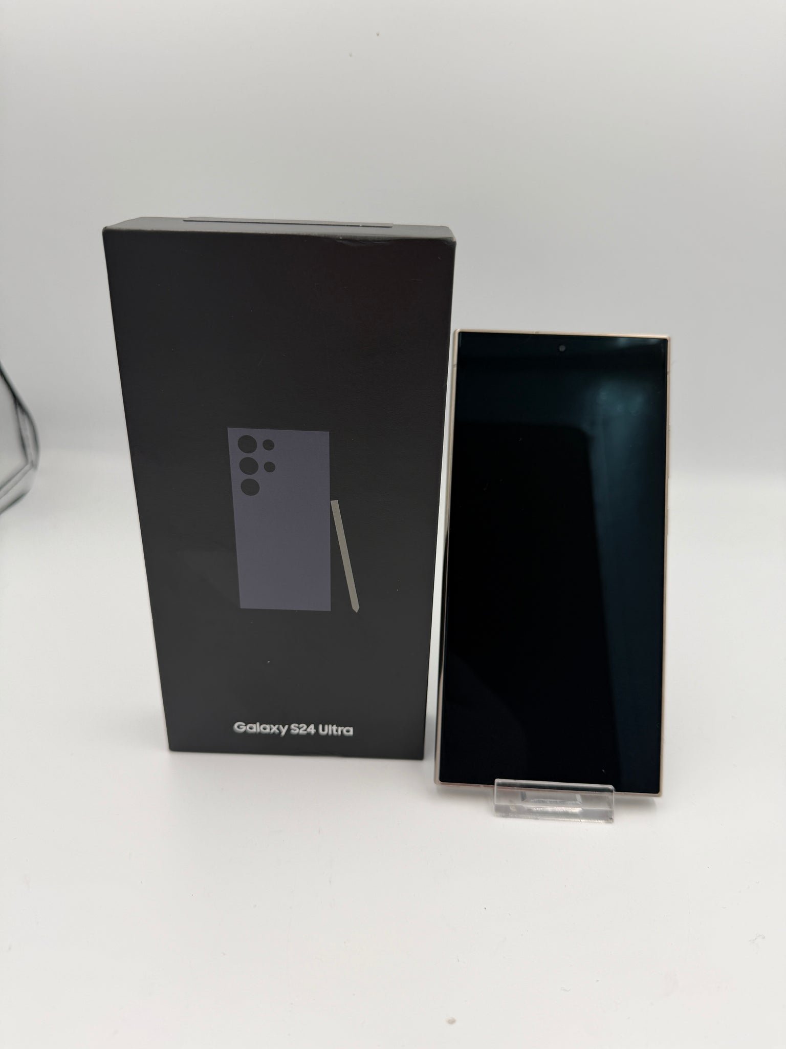 Samsung Galaxy S24 Ultra 5G 256GB