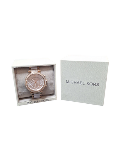 Michael Kors MK5774