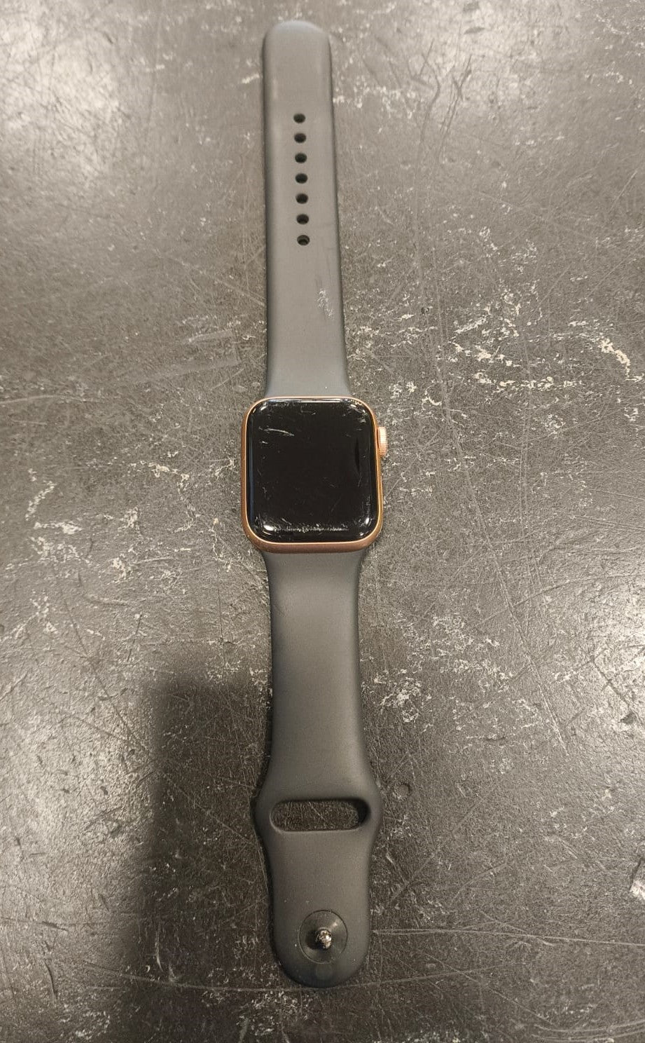 Apple Watch SE Rose Gold 40mm GPS