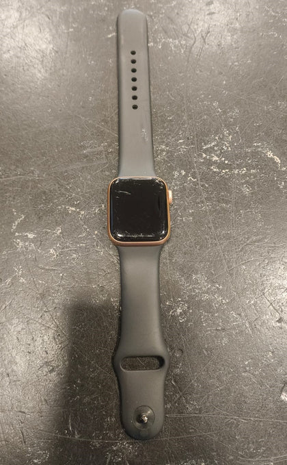 Apple Watch SE Rose Gold 40mm GPS
