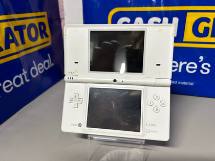 DSi Console, White, Unboxed