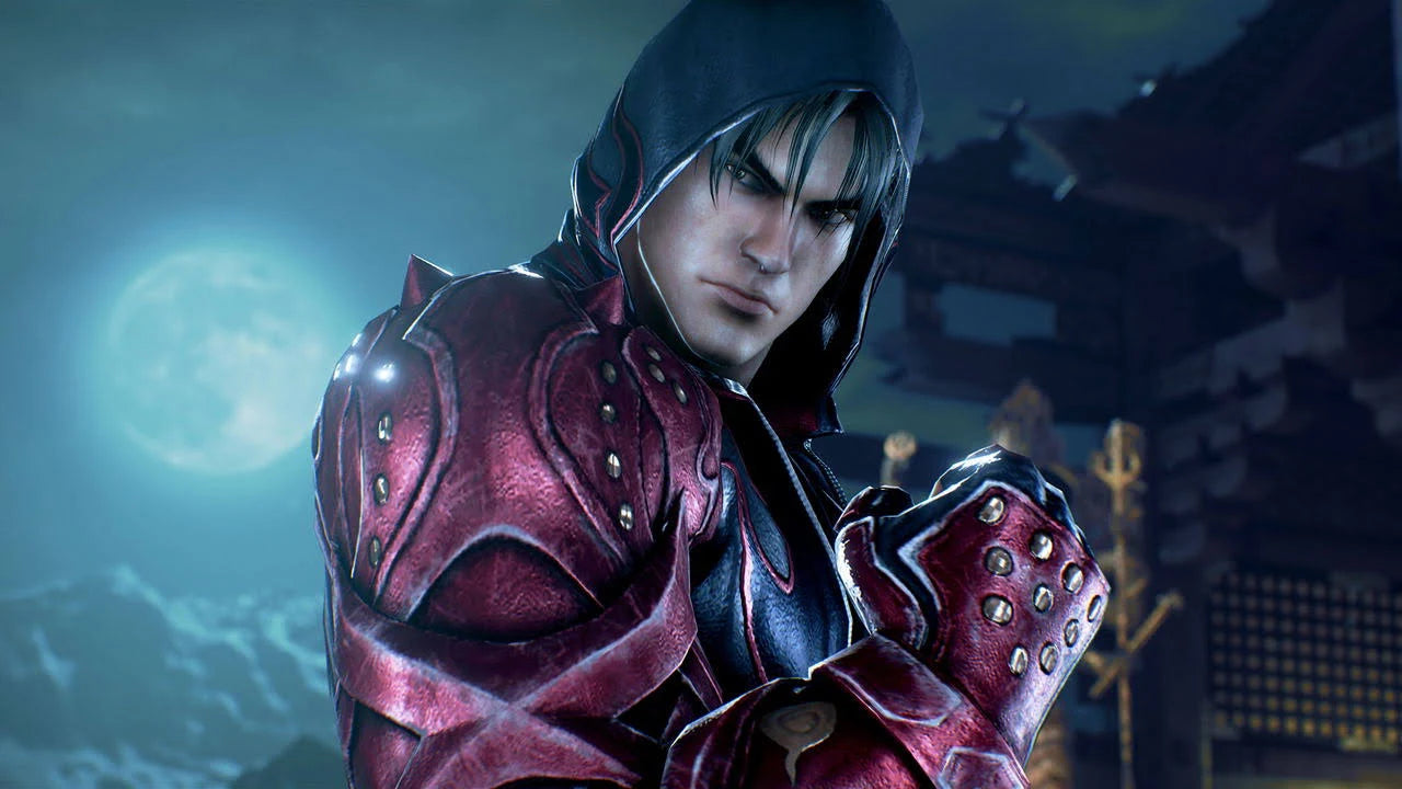 Tekken 7 (PS4)