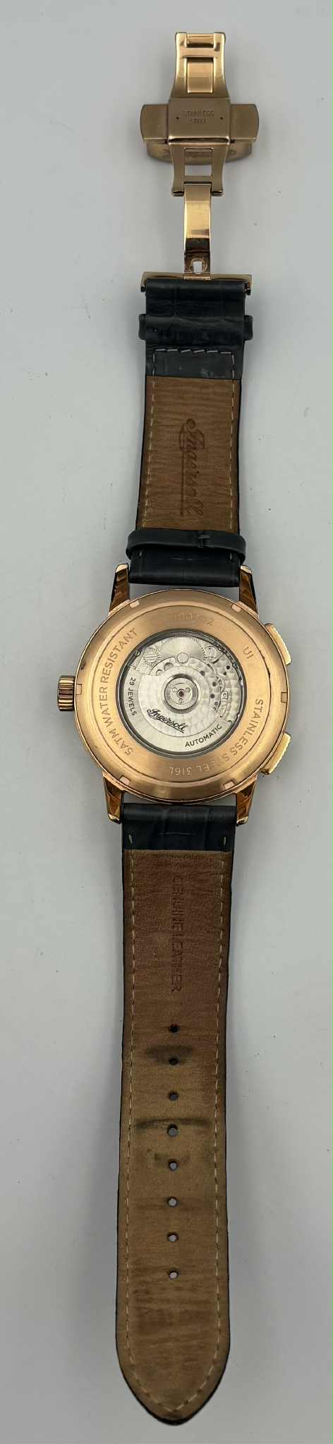 ingersoll 1892 the regent 100302b