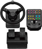 Logitech G Heavy Equipment Bundle - LOGITECH G SAITEK FARM SIM CONTROLLER