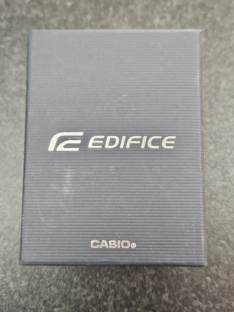 Casio Edifice EFV-C110