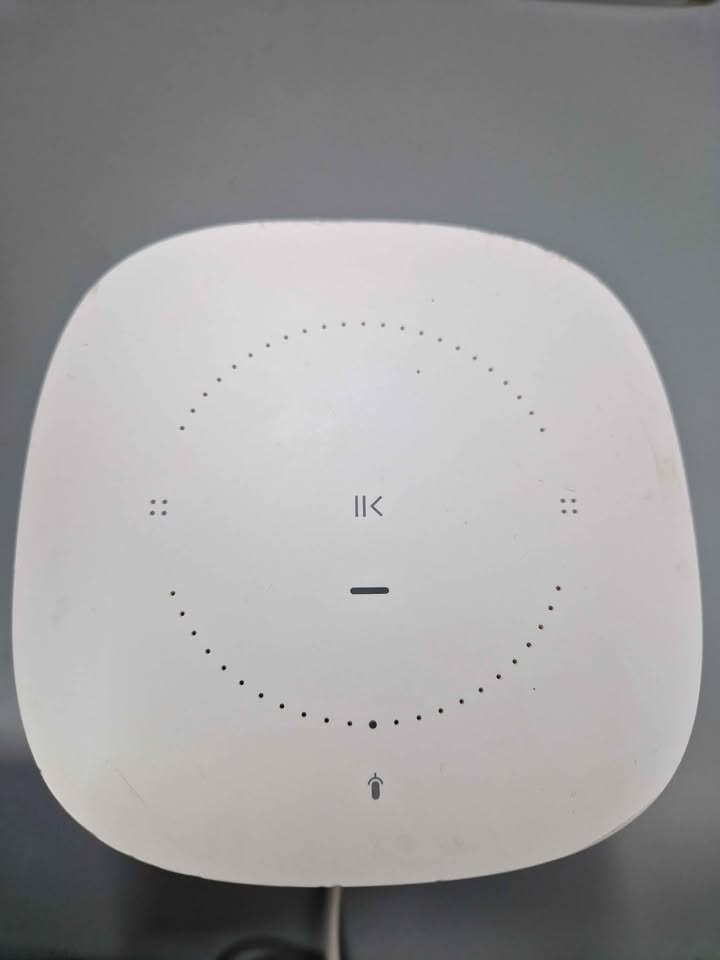 Sonos One Gen 2 White